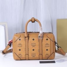 MCM Top Handle Bags